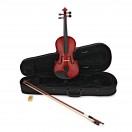 Studentka Viola o Gear4music 12 cali