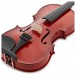 Student Viola by Gear4music 12 Inch