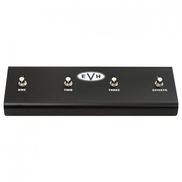 EVH 5150 III 50W EL34 Valve Amp Head