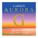 Larsen Aurora Viola G String, Medium