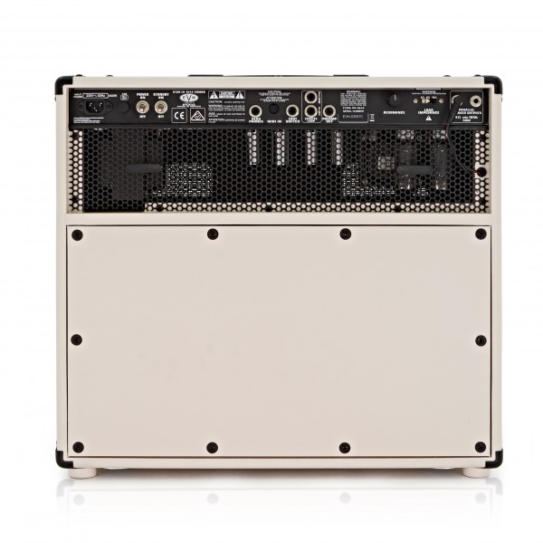 EVH 5150 III 6L6 50W 1x12 Valve Combo, Ivory