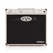 EVH 5150 III 6L6 50W 1x12 Valve Combo, Ivory