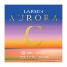 Larsen Aurora Viola C String, Medium