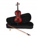 Student Viola by Gear4music, 16 Inch