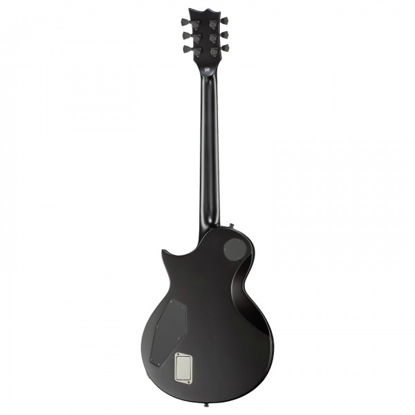 ESP E-II Eclipse, Black Satin | Gear4music