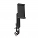 Clip-On Phone/Tablet Holder by Gear4music