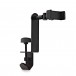 Clip-On Phone/Tablet Holder by Gear4music