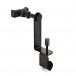 Clip-On Phone/Tablet Holder by Gear4music