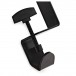 Clip-On Phone/Tablet Holder by Gear4music