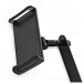 Clip-On Phone/Tablet Holder by Gear4music