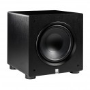 ELAC Varro PS250 10" Premium Subwoofer, Black