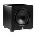 Elac Varro PS250 Subwoofer, Black