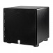 ELAC Varro PS250 Subwoofer - With grille attached