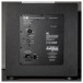 ELAC Varro PS250 Subwoofer - Amp panel