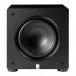 ELAC Varro PS250 Subwoofer - Front