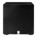 ELAC Varro PS250 Subwoofer - Front with grille attached