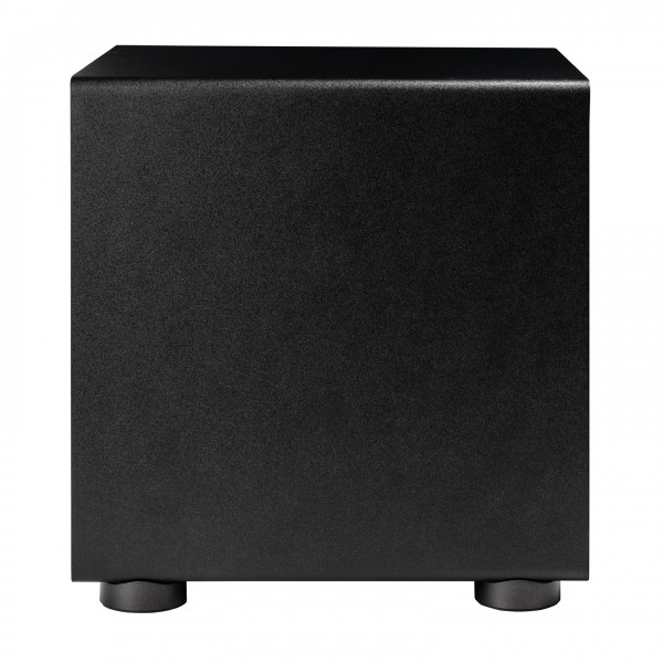 ELAC Varro PS250 Subwoofer - Side view