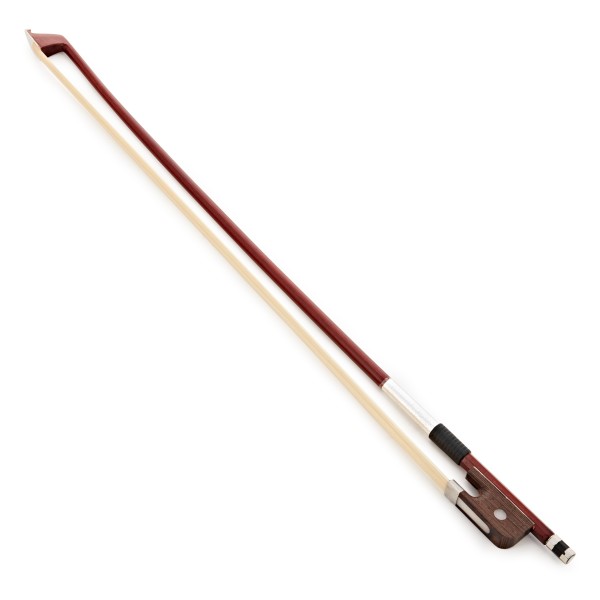 Cello Bow by Gear4music, 1/4 Size