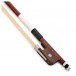 Cello Bow by Gear4music, 1/4 Size