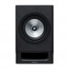 Technics SC-CX700B-H Active Speakers (Pair), Black Front View 2