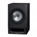 Technics SC-CX700B-H Active Speakers (Pair), Black Side View