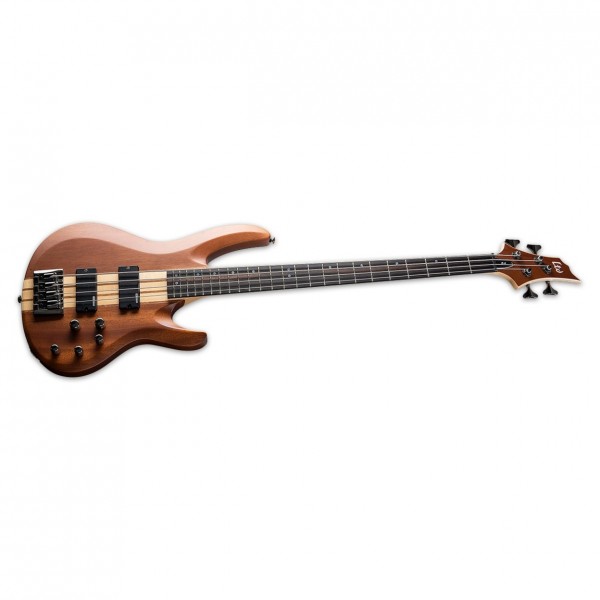 ESP LTD Bass B - 4E high quality wie neu