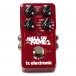 HALL OF FAME 2 REVERB-SECONDHAND-CCN9962