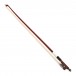 Violin Bow by Gear4music, 1/2 size