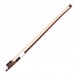 Violin Bow by Gear4music, 1/2 size