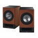 Technics SC-CX700B-T Active Speakers (Pair), Terracotta