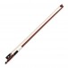 Violin Bow by Gear4music, 1/4 size