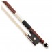 Violin Bow by Gear4music, 1/4 size