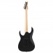 Ibanez GRGR330EX-BKF GIO, Black Flat