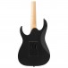 Ibanez GRGR330EX-BKF GIO, Black Flat