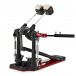 DW 5000 Series Accelerator Double Pedal