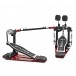 DW 5000 Series Accelerator Double Pedal