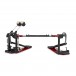 DW 5000 Series Accelerator Double Pedal