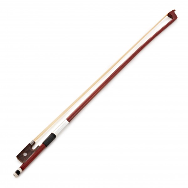 Violin Bow by Gear4music, 1/8 size