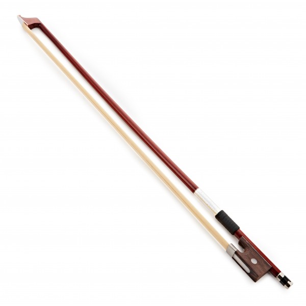 Violin Bow by Gear4music, 1/10 size