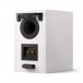 KEF Q1 Meta Bookshelf Speakers (TH) Back View