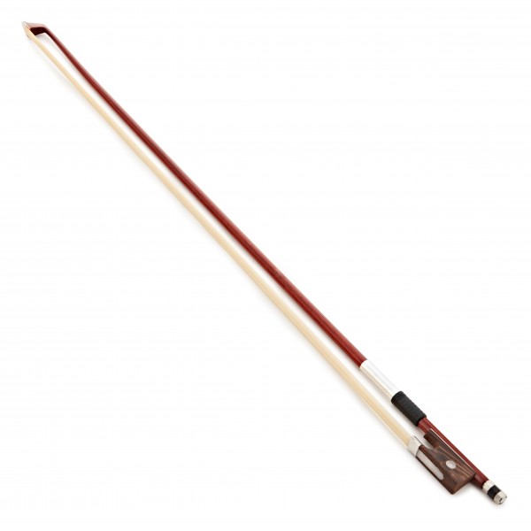 Violin Bow by Gear4music, 3/4 size