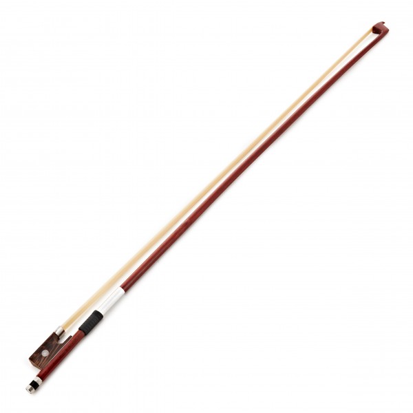 Violin Bow by Gear4music, 3/4 size