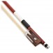 Violin Bow by Gear4music, 3/4 size