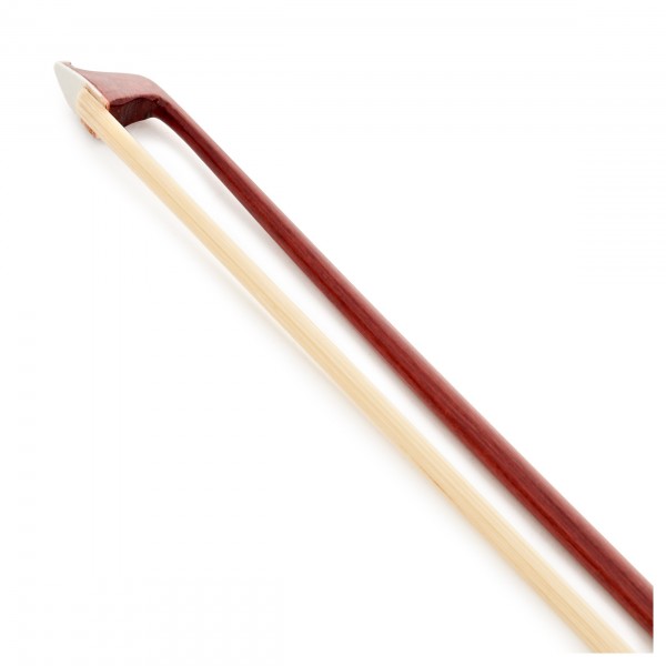 Violin Bow by Gear4music, 3/4 size