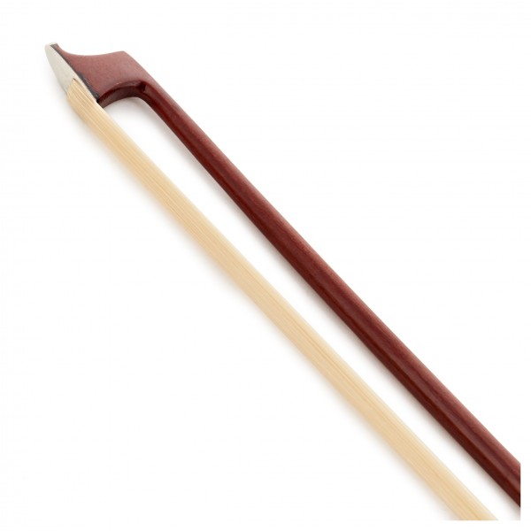 Violin Bow by Gear4music, 4/4 size at Gear4music