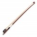 Archer Cello Bow, 4/4 size, By Gear4music