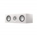 KEF Q6 Meta Centre Speaker, Satin White