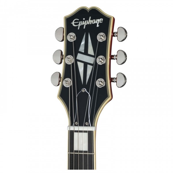 Epiphone Shinichi Ubukata ES-355 Custom Bigsby, Sixties
