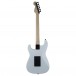 Jackson Adrian Smith SDX, Snow White - back