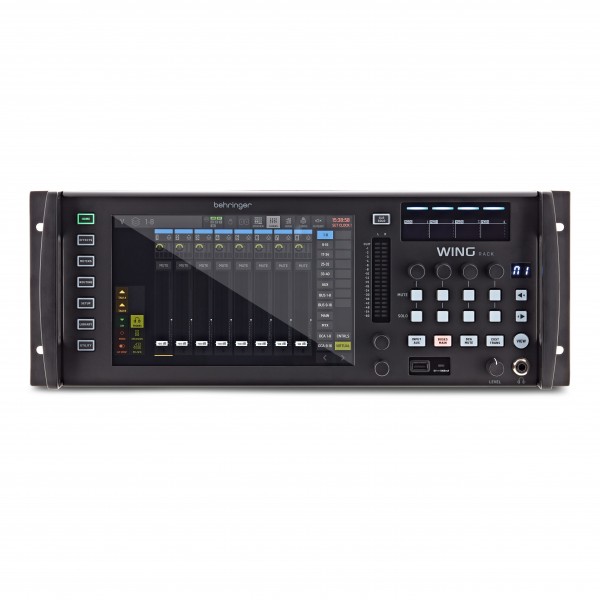 Behringer WING RACK Rackmount Digital Mixer